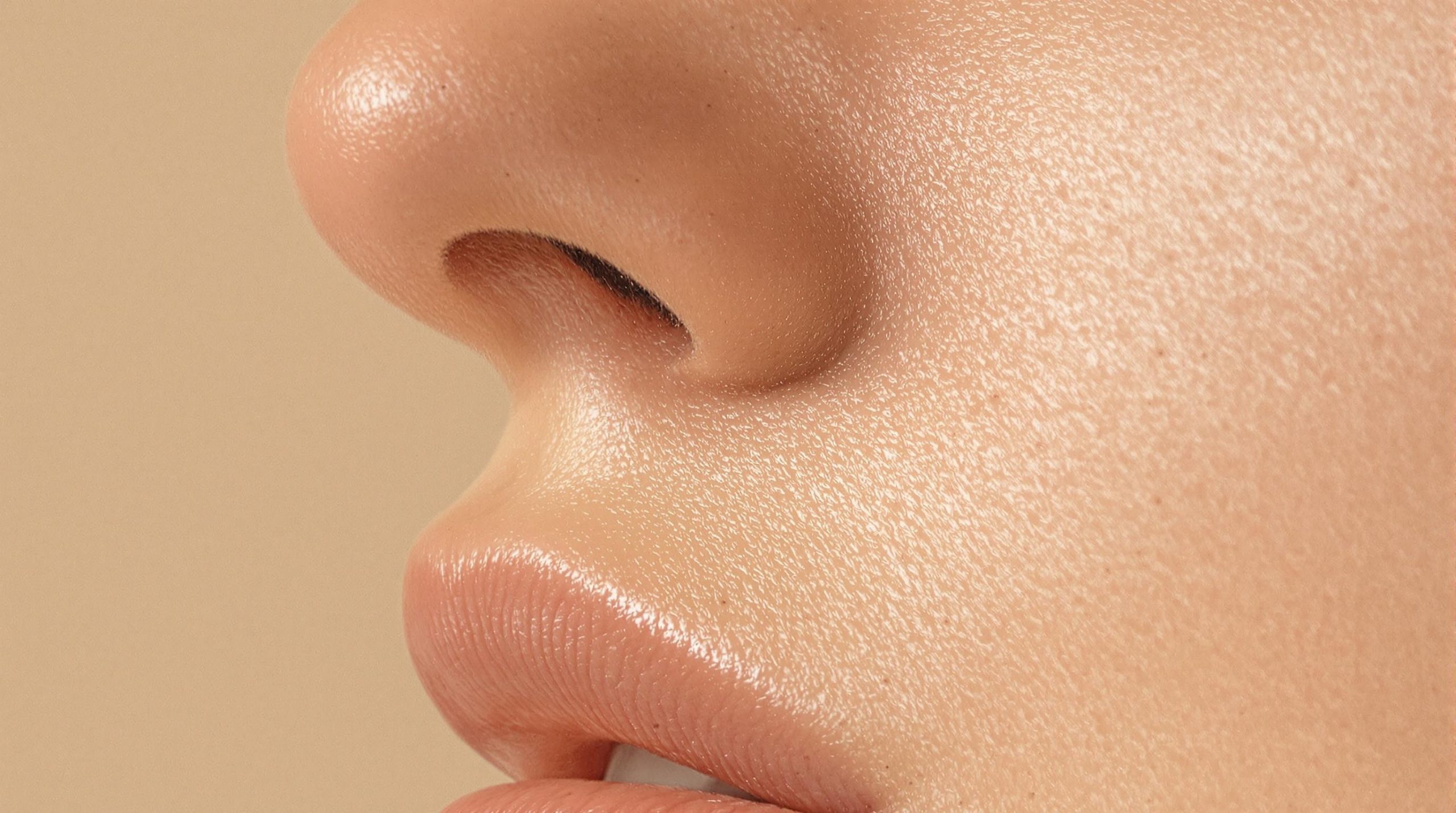 Comprendre et traiter la peau texturée