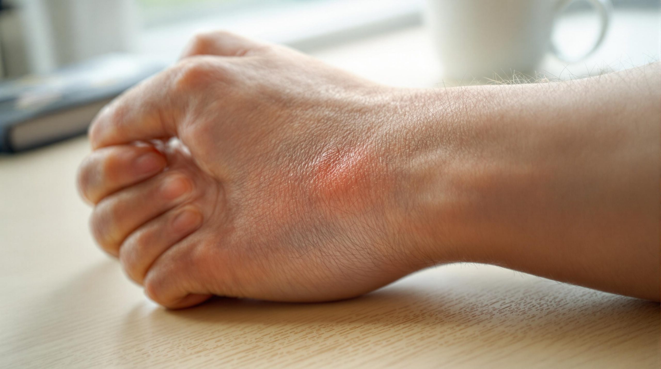Cicatrice dure et gonflée : causes, traitements et prévention