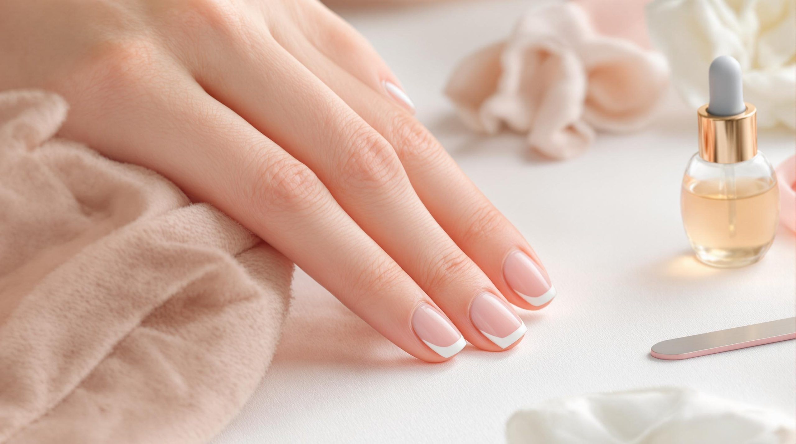 Tout savoir sur la kératine pour les ongles