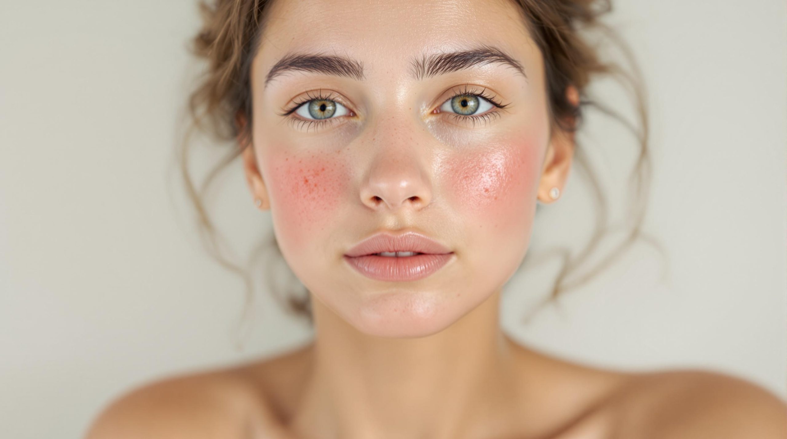 Comprendre et soulager l'irritation de la peau du visage