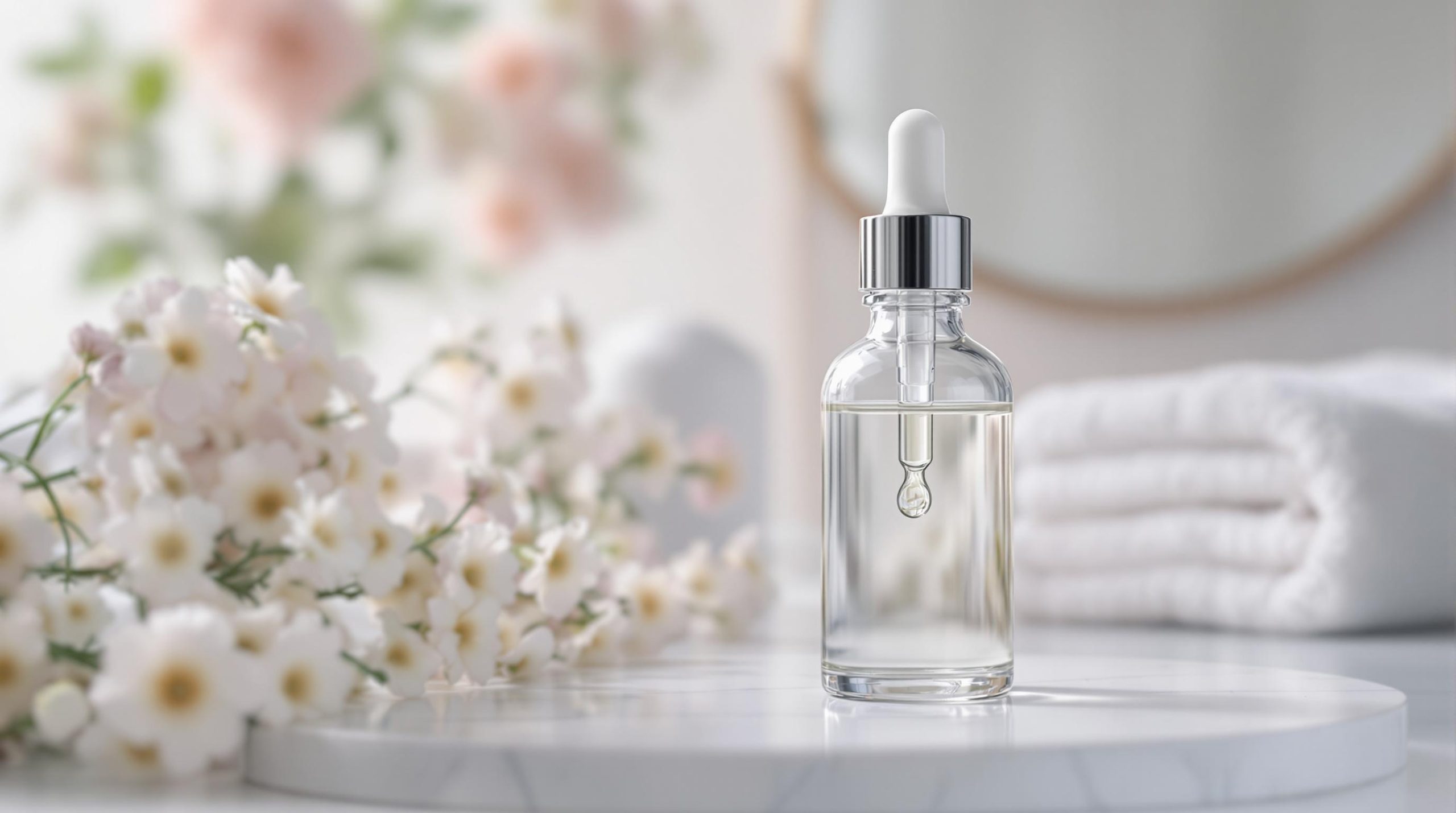 Acide hyaluronique pour traiter les rides autour de la bouche
