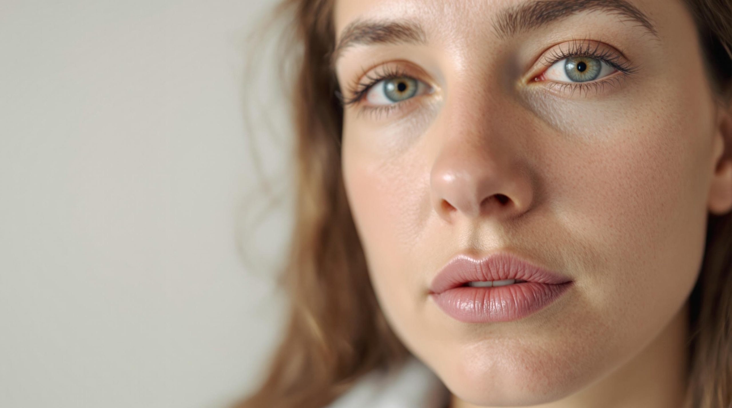 Double menton : causes hormonales et solutions