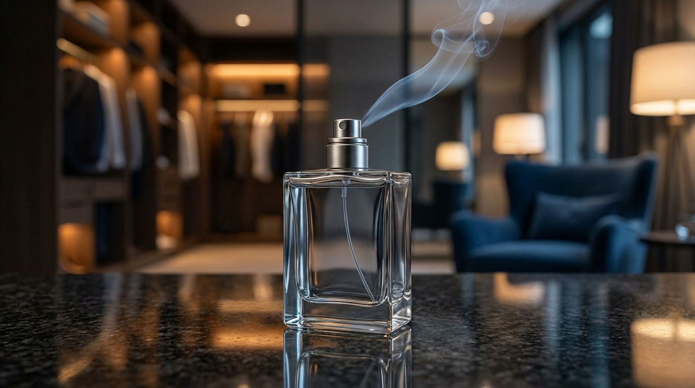 Parfum Homme Longue Tenue : Notre Sélection pour un Sillage qui Dure