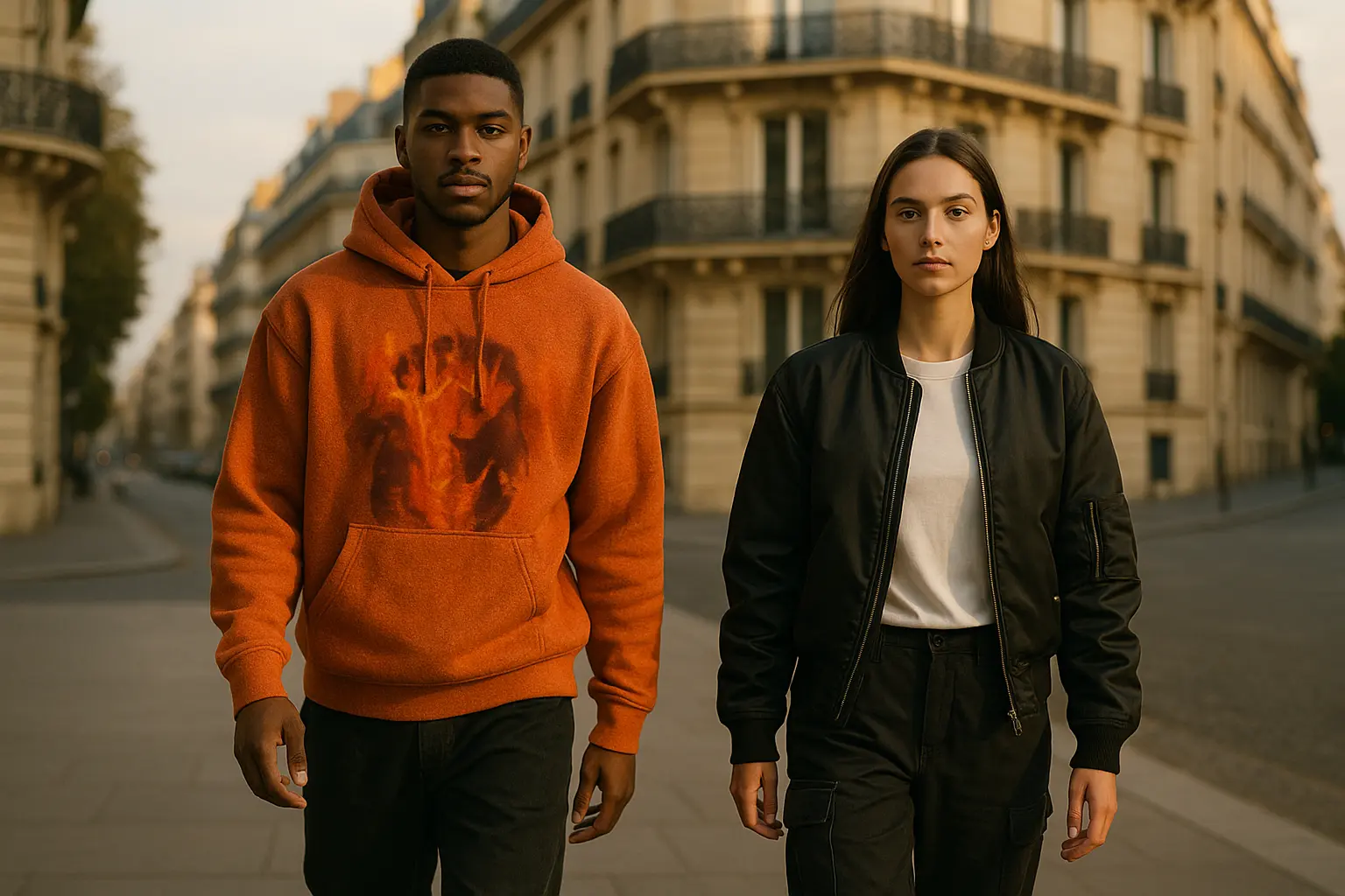 streetwear project x : collabs 2025 & culture urbaine