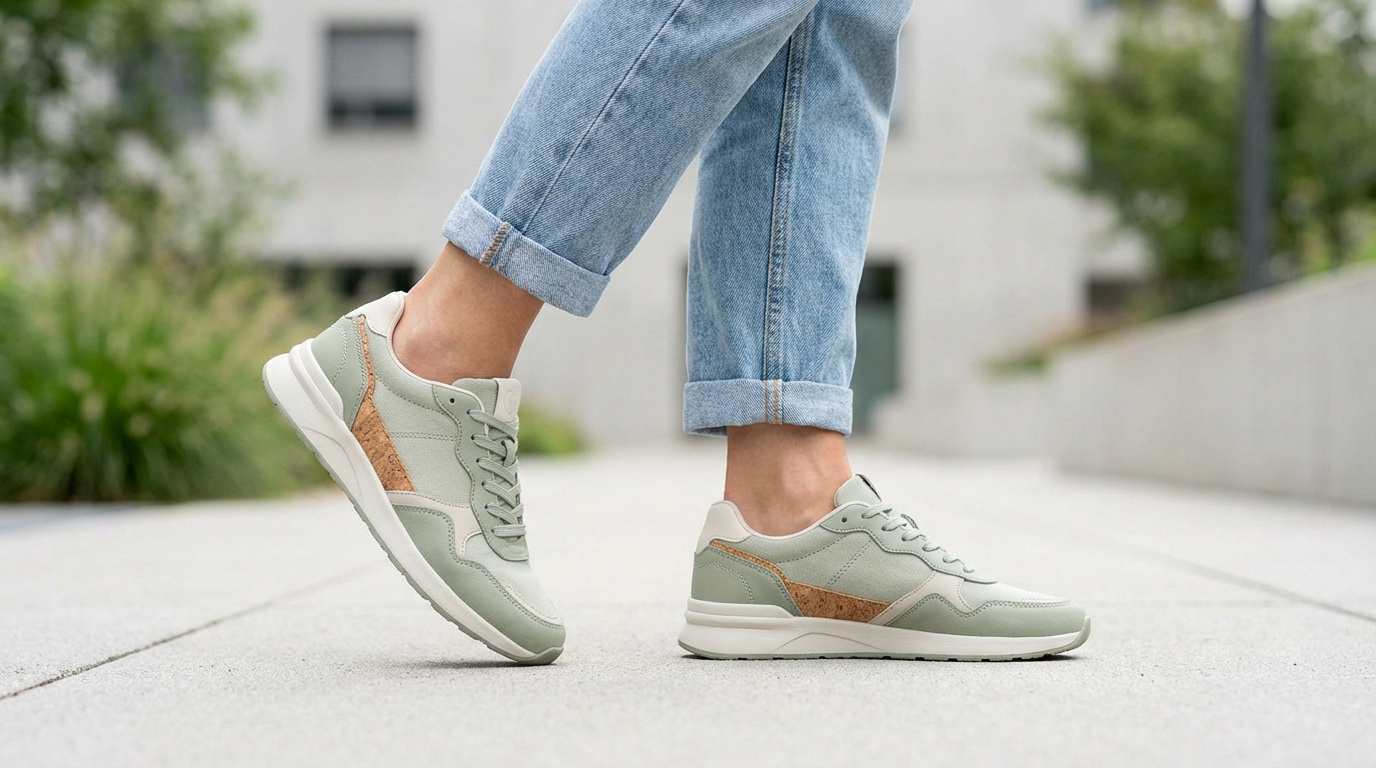 Baskets vegan | 5 top marques et guide d'achat pro 2026